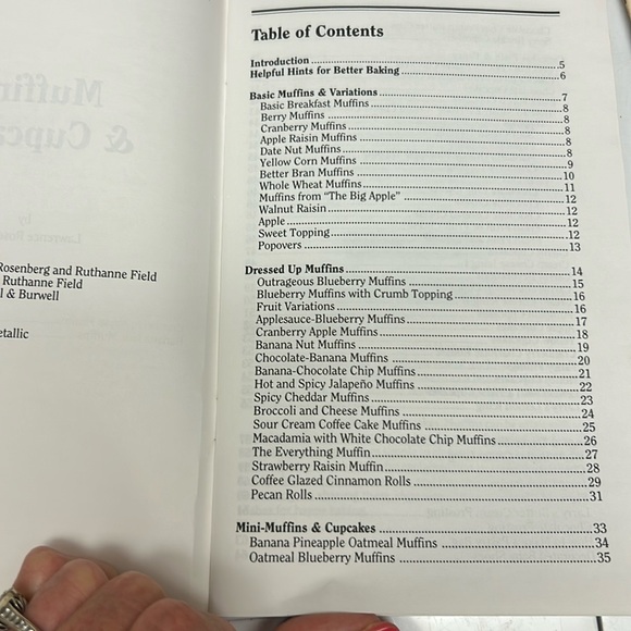 Cookbooks (4) - Picture 7 of 15